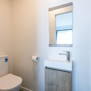 Luxury Two-Bedroom Suite