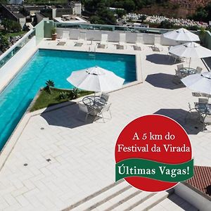 Iguatemi Business & Flat By Avectur